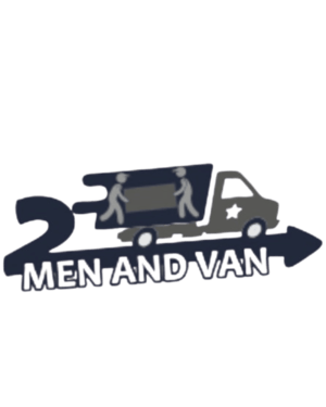 2 Men and Van